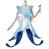 NEATMOA 鳴潮 守岸人 Cosplay 服裝 角色還原全套裝 適合動漫展 萬聖節 學園祭 舞台活動